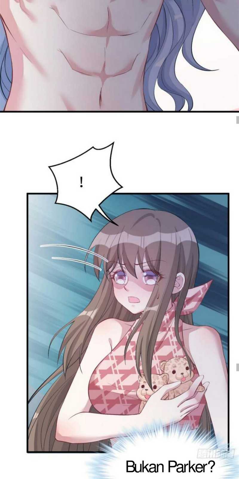 Beauty and the Beasts Chapter 214 Gambar 17
